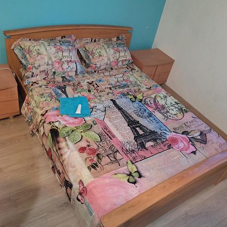 Chambre Privee, Proche Aeroport Paris-Orly อติส-มงส์ ภายนอก รูปภาพ