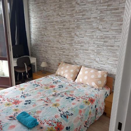 Chambre Privee, Proche Aeroport Paris-Orly อติส-มงส์ ภายนอก รูปภาพ