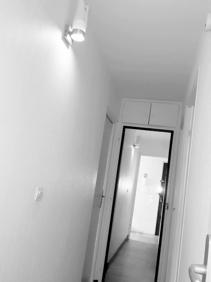 Chambre Privee, Proche Aeroport Paris-Orly อติส-มงส์ ภายนอก รูปภาพ