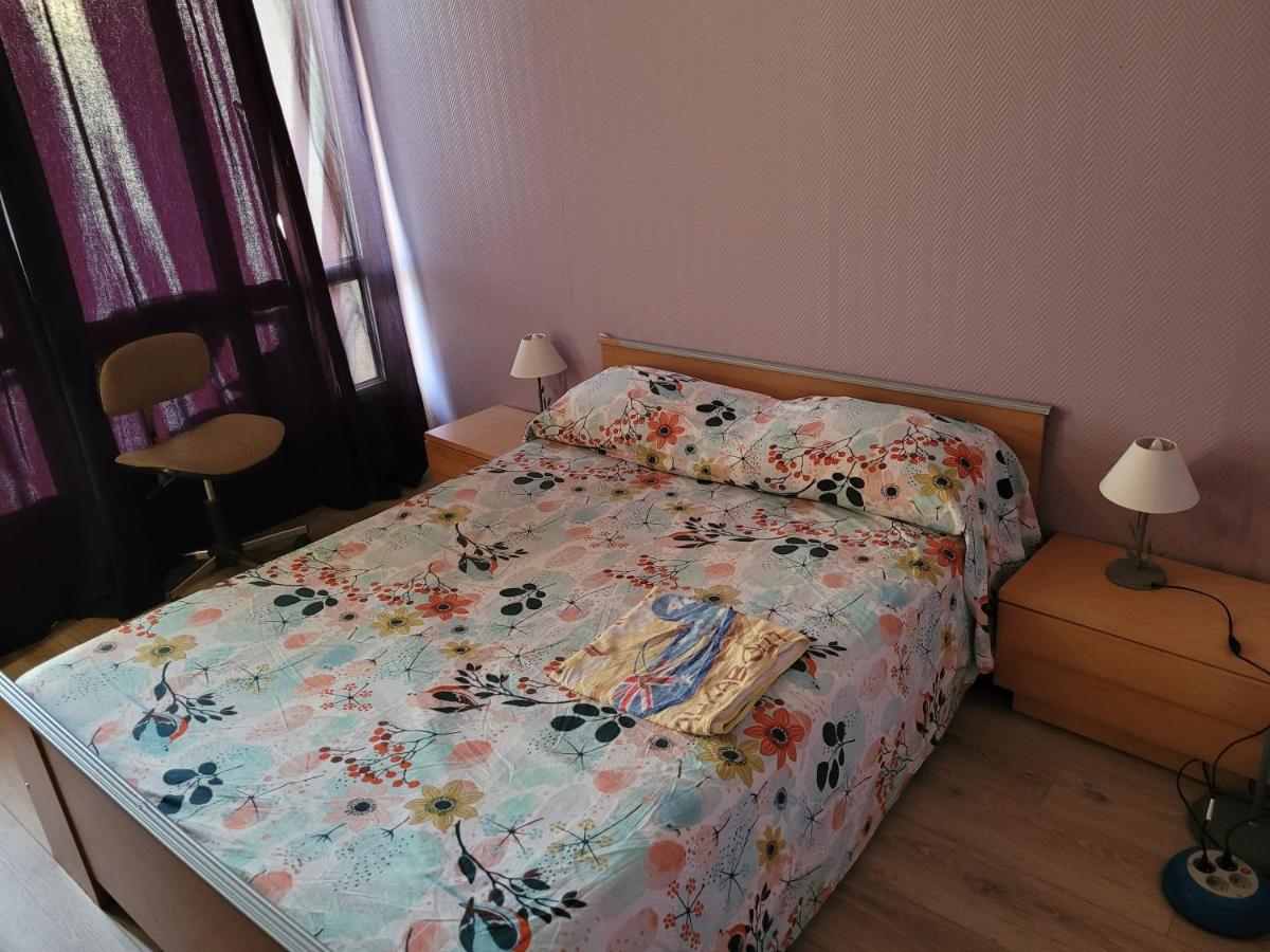 Chambre Privee, Proche Aeroport Paris-Orly อติส-มงส์ ภายนอก รูปภาพ