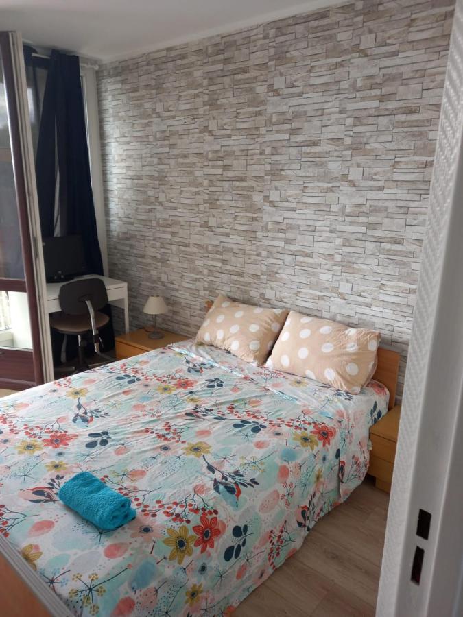 Chambre Privee, Proche Aeroport Paris-Orly อติส-มงส์ ภายนอก รูปภาพ